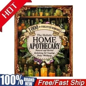 Natural & Herbal Solutions for Wellness