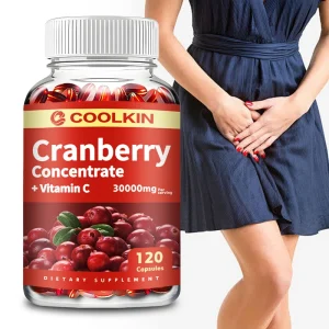 Cleanse & Bladder Health Vitamins