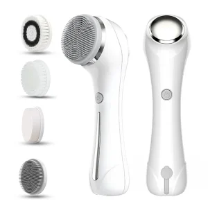 Facial Cleansing Brush