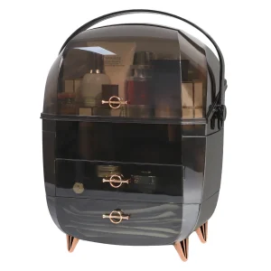 Portable Makeup Organizer