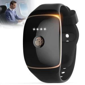 Anti-Nausea Travel Wristband