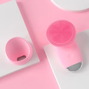 Silicone Face Cleansing Brush