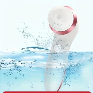 Facial Electric Cleansing Brush