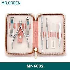 Manicure, Pedicure Nail Clippers  Sets