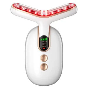 Neck Sculpting Tool Device